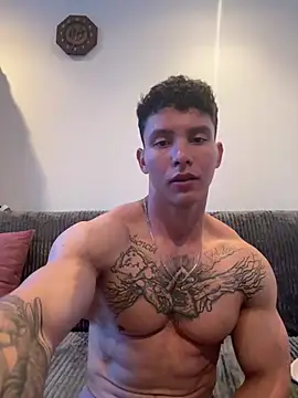 JAYCAM_ লাইভ XXX চ্যাট