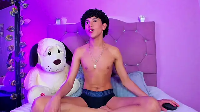 Show Webcam de artemis_jones