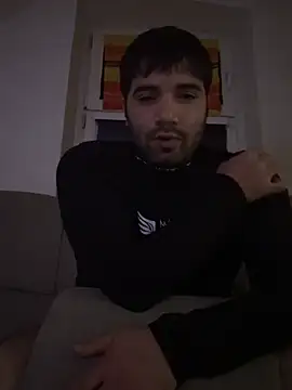 JackySexyy Webcam Show