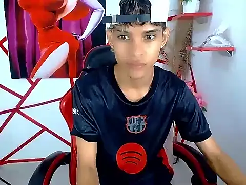 Вебкам-шоу chris_evans77