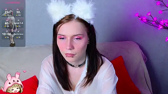 CleoBloom_ Live XXX-chat