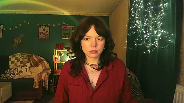 ClancyMorissey Chat XXX live