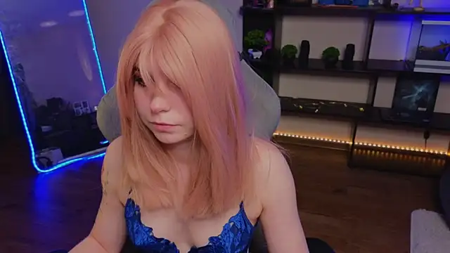 zelda_1 Live XXX-chat