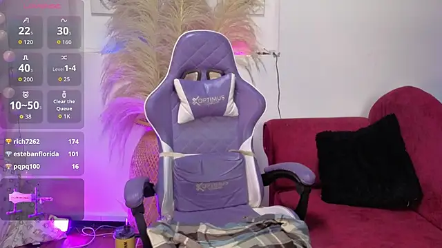 Isabella_lt Live XXX-chat