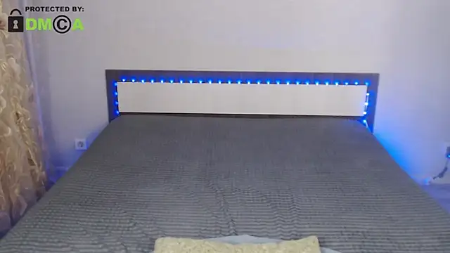 Chat XXX en directo de RonnieMilles