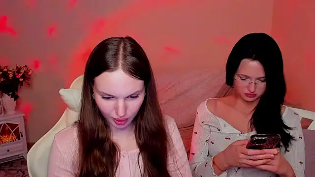 MishkaMe Webcam-Show