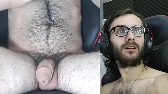 LapijARG7 Webcam Show