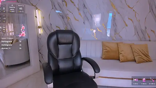 دردشة AbbyDalton الجنسية المباشرة