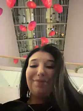 Chat XXX en directo de Tisha_Busty