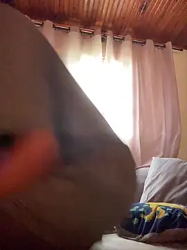 Show modela Bruno_Lima_Francisco na web-kameri