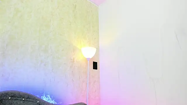 Czat XXX na żywo – AntoniaSantos