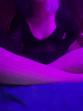 MotherElektra7 Pertunjukan Webcam