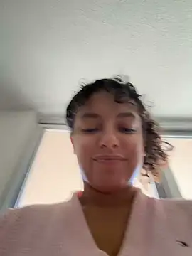 allybluee777's Webcam Show