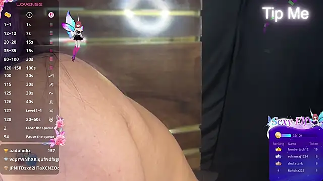 دردشة Somya_69 الجنسية المباشرة