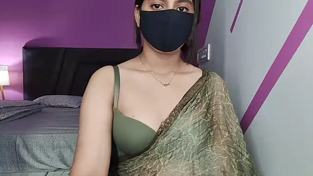 دردشة Tanya-mittal الجنسية المباشرة