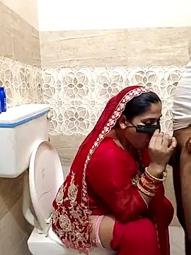 Heena-143 网络视讯表演