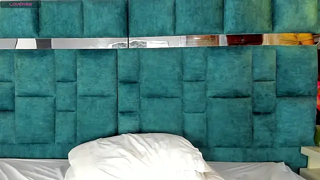 Show de _bonnyandclyde na webcam