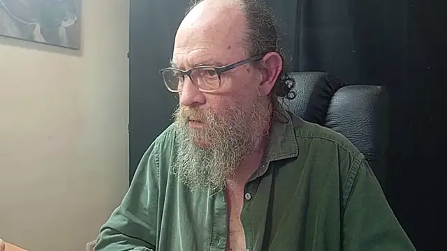 عرض كام Uncle_Hottie