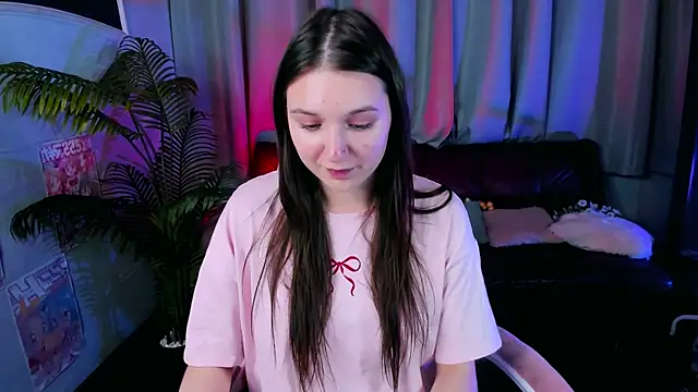 دردشة Raven_Crowe الجنسية المباشرة