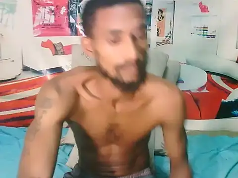 EroticPoison69 webkamerás műsora