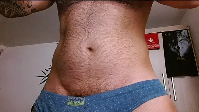 DominanThewolff Chat XXX live