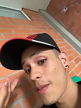 HarryGaze – Naživo XXX chat