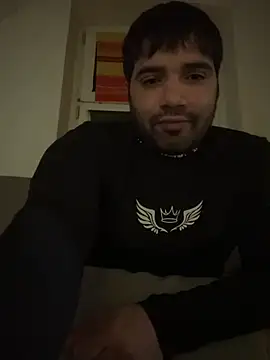 Show modela JackySexyy na web-kameri