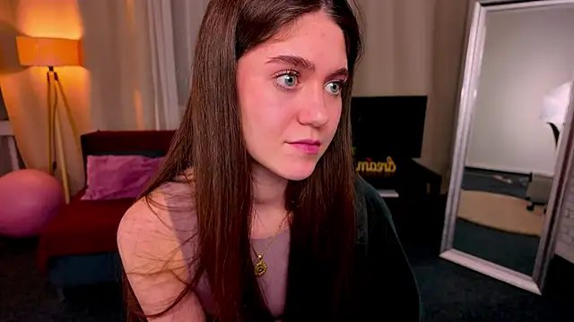 SunnyBloss Webcamshow