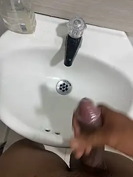 Вебкам-шоу el_animal16