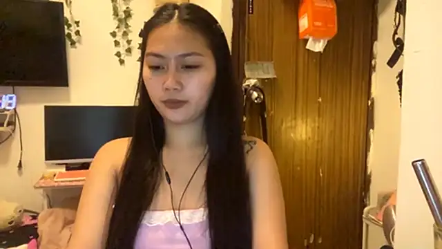 Chat XXX en directo de GlindaDejardin