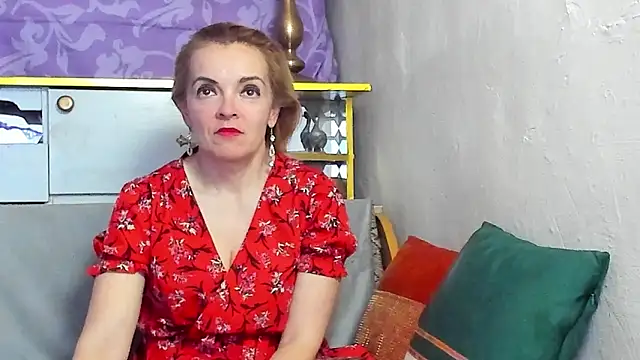 KateConner's Live XXX Chat