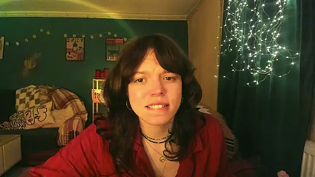 دردشة ClancyMorissey الجنسية المباشرة