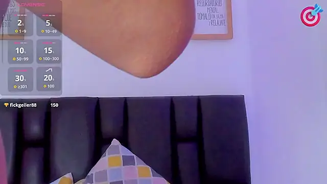 lana-rosse's Live XXX Chat