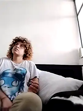 HUMANXTHING Chat XXX in diretta