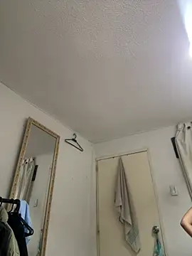 Sembang XXX Secara Langsung Mila_Morgan