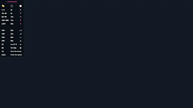 NuDonzze Obrolan Langsung XXX