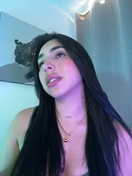 isabella_jade Obrolan Langsung XXX