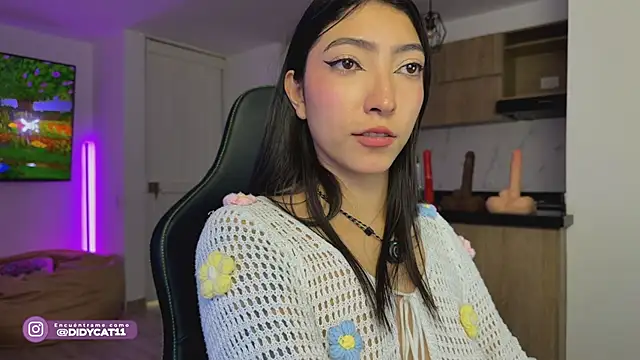 MarianaBranzz – Live XXX-chat