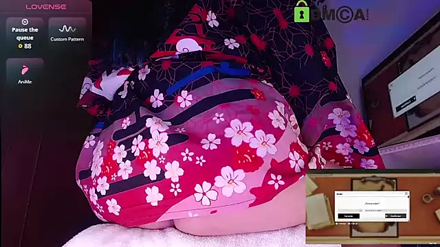 sweetcoralinee – Live XXX-chat