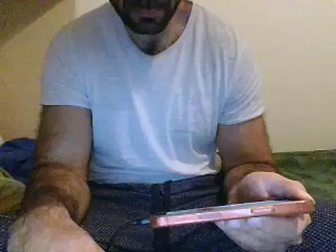 coppai200 Webcam show