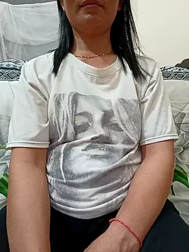 Doremon_95のウェブカメラショー