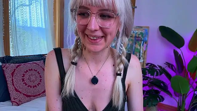 allyelliot Obrolan Langsung XXX