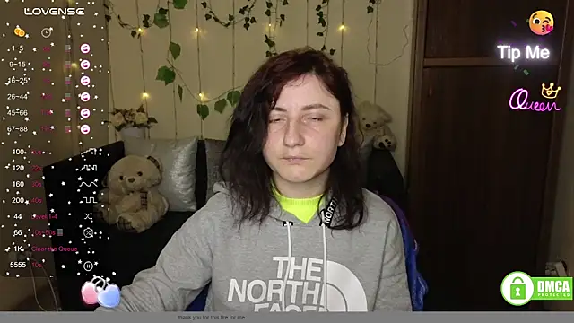 Muse_kitty_jenia Obrolan Langsung XXX