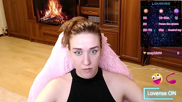 JessicaMurray 现场XXX聊天