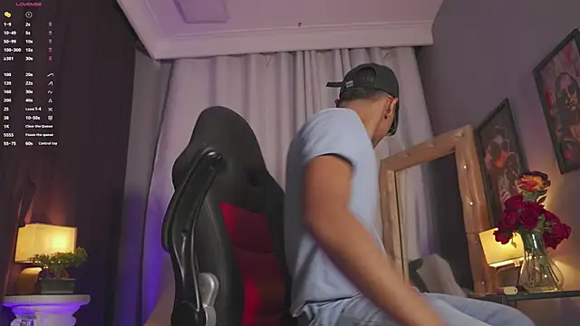 Colstorw_'s Webcam Show