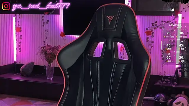 Chat +18 de -RED_HAT- ao vivo