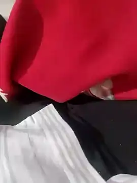 Hydcupl26 Pertunjukan Webcam