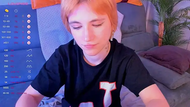 AutumnWhisper Obrolan Langsung XXX