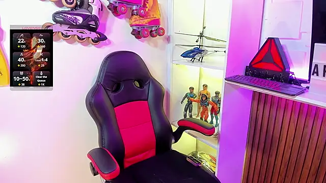 Dakota_Addams – Live XXX-chat