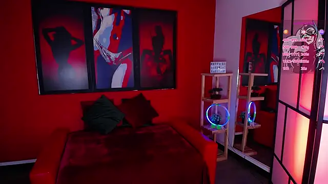 Valkiryaa_soul's Webcam Show